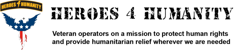 HEROES 4 HUMANITY