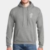 EcoSmart ® Pullover Hooded Sweatshirt Thumbnail