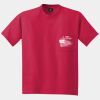 Beefy T ® 100% Cotton T Shirt with Pocket Thumbnail