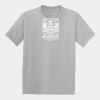 Youth EcoSmart ® 50/50 Cotton/Poly T Shirt Thumbnail